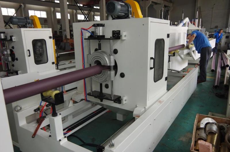 Expert Factory for PVC UPVC Pipe Extrusion Production Line