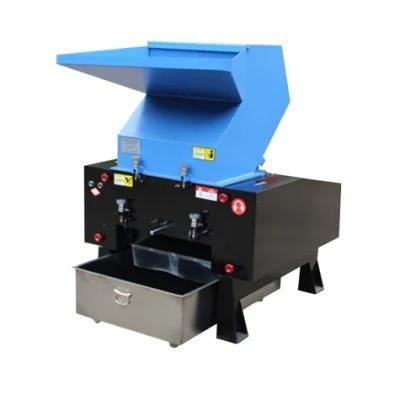 Plastic Machine Plastic Recycling Machinery Powerful Plastic Crushing Machinery Plastic ...