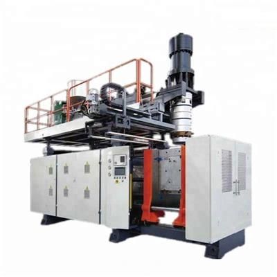 Plastic Pallet/Roadblock Extrusion Blow Molding Machine