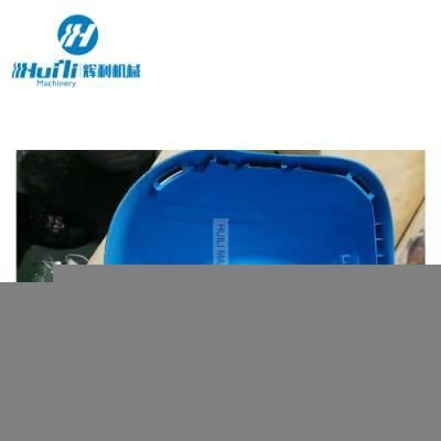 Plastic Bucket/Chair Making Injection Moulding Machine