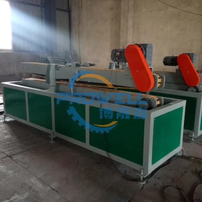 Gfrp Rebar Pulling Machine with ABB Frequency Converter/Glass Fiber Reinforced Rib Anchor Rod Tractor