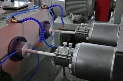 UPVC Pipe Production Line-01