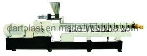 High Concentrations of Carbon Black Masterbatch Mixer Extrusion Line