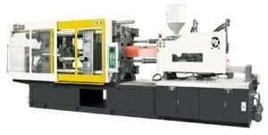 Double Proportion Injection Molding Machine (HXF 466)