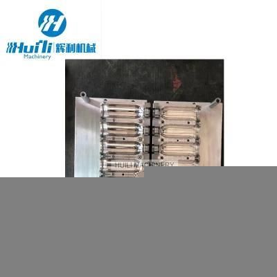 Plastic Making Automatic Mineral Water Bottle Blowing Machine Plastic Making 5 Gallon ...