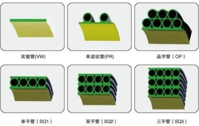 HDPE Large Diameter Pipe Production Line/HDPE Pipe/Making Machine/Extrusion Machine