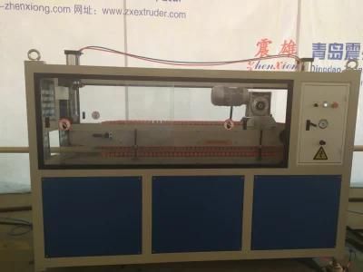 PVC Pipe Manufacturing Plant/ PVC Pipe Making Machine