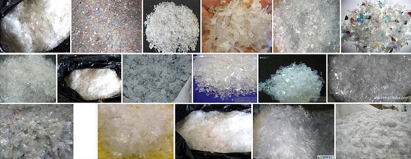 Plastic Pet Bottle Crusher Grinder Pipe Crushing Machine Pet Bottle Recycle Grinder Prices Plastic Crusher Machine/Pet Line Plastic Crusher