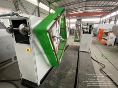 High Quality Pet Monofilament Extruding Line/Extrusion Line/Extruder/Making Machine