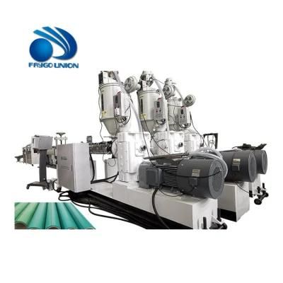 20-110mm Pppe Pipe Producing Machine