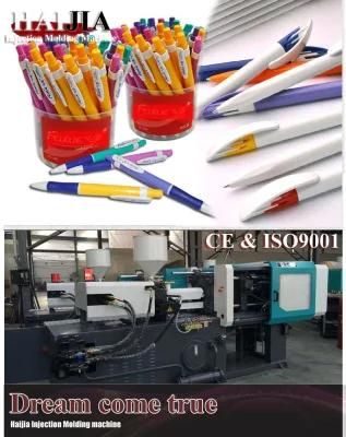 Pen Shell Injection Molding Machine