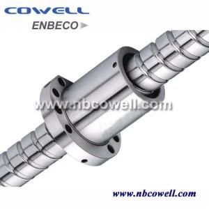 Ball Screw for Linear Guide