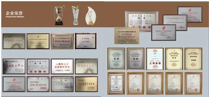 Lvt PVC WPC Stone Flooring Board Making Machine