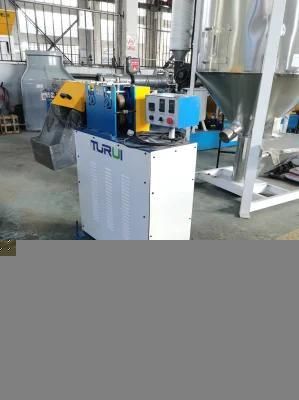 Fully Automatic EPS Hot Advanced Design Melting Recycling Machine