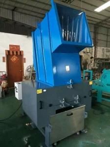 Plastic Crusher for HDPE/PP Buckets