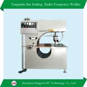 High Frequency Sealing Machine for Tarpaulin Stretch Ceiling