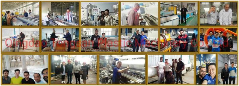 Water Smoke Plastic Hookah Hose Machine / Shisha Hookah Pipe Machine