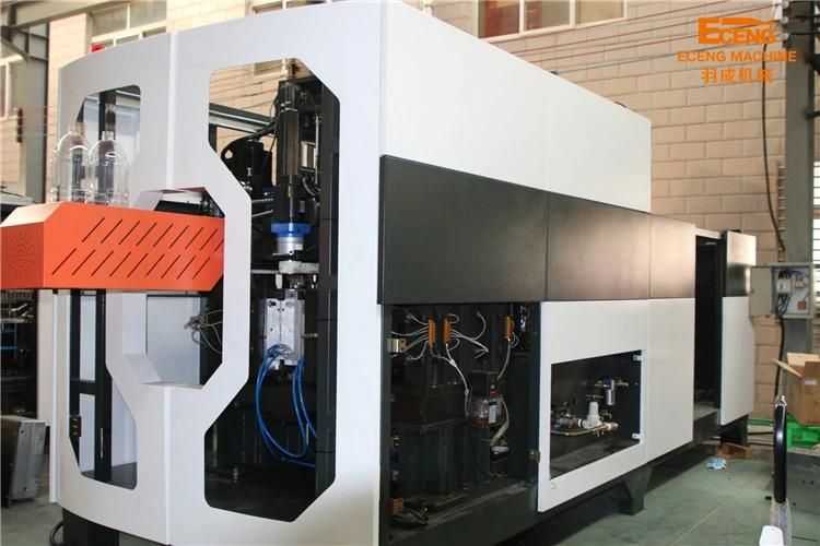 K5l4 Blowing Machine Accurate Running at High Speed