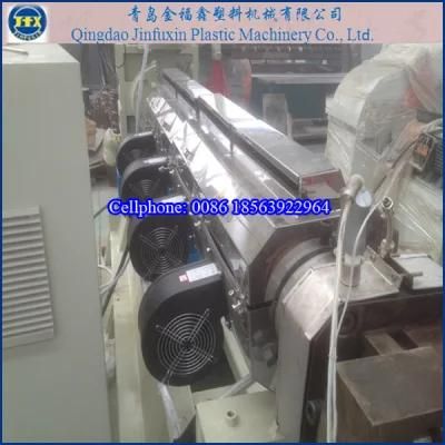 PP Plastic Strap Making Machinery