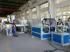 8~50mm PVC Braided Gardon Hose Extrusion Line