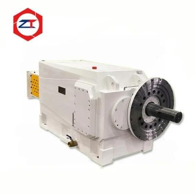 Industrial Parallel Shaft Gearbox Helical Speed Reducer