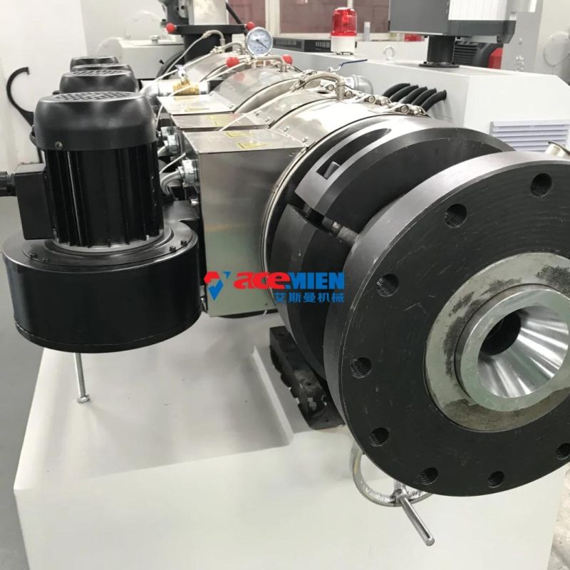 Acemien PVC Roof Tile Making Machine