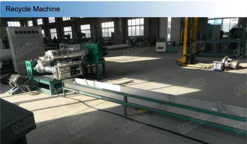 Economic PS Foam Food Container Vacuum Forming Production Line (MT105/120)