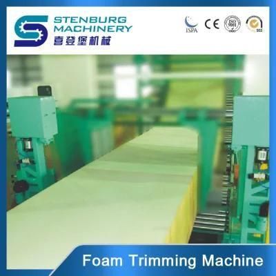 Foam Trimming Machine (XXB-2300)