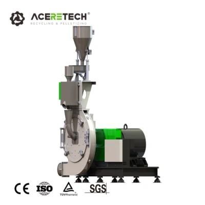 Fast Delivery Commercial Pulverizer Industrial Machine with European Appliances