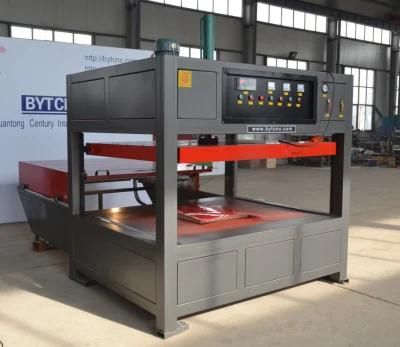 PVC/Acrylic /PMMA/Vacuum Forming Thermoforming Machine for Advertising Signs Acrylic ...