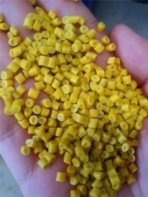 Plastic Recycling Machine Waste Film Bag Pelletize