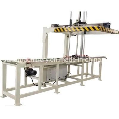 PVC WPC Foaming Board Production Line Plastic Extruder