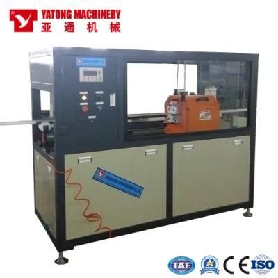 Yatong Single Screw PPR Pipe Extrusion Line with PLC Control