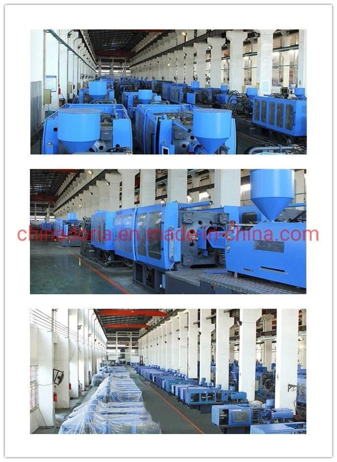 Home-Use Ash-Bin Plastic Inject/Injection Mould/Molding Machine 580ton