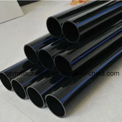 High Capacity EVA Corrugated Pipe Extrusion Line