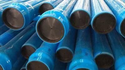 Jwell UPVC PVC Pipe Extrusion Machine