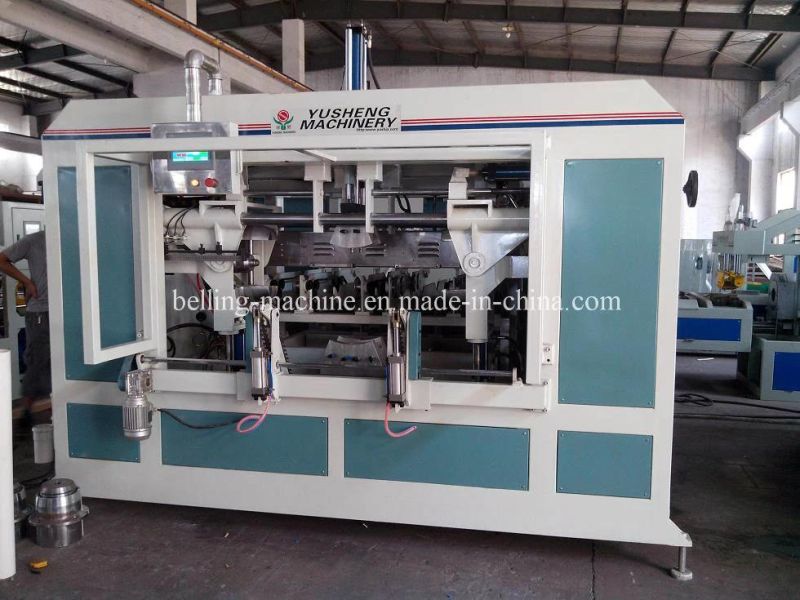 Automatic Conduit Bending Machine for PVC Pipe