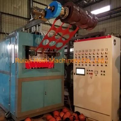 Tpm-Flower Pot Making Machine/Flowerpot Thermoforming Machine