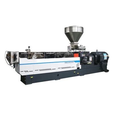 Lab Twin Screw Extruder with Professional Configuration for Laboratory