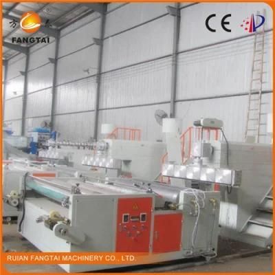 Fangtai Compound Polyethylene Bubble Film Making Machine