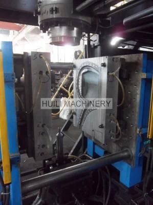 Stretch Blow Molding Machines 65b Hollow Blow Automatic Extrusion Blow Machine