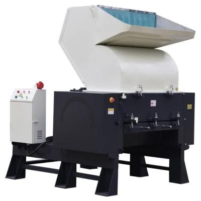 Functional Small Recycling Machine Plastic Shredder Grinder Crusher for Sale