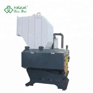 Waste Circuit Board Plastic Two Shaft Shredder Machine for Hot Sale