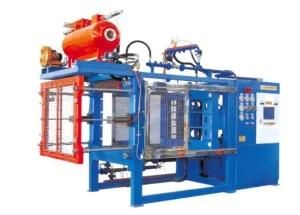 EPS Shape Moulding Machine