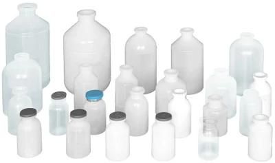 Energy Saving Pharmaceutical /Chemistry/Cosmetics Plastic Bottle Injection Blow Molding ...