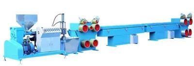 PVC Filament, Fiber Making Machine (65)