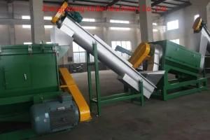 Recycling Washer Machine Power Recycle Dryer Machine