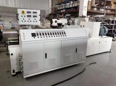 WPC Windows and Door Frame Profile Wood Composite Machine PVC Window Making Machine Price