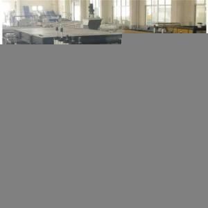 Polypropylene PE PC Hollow Sheet Making Machine