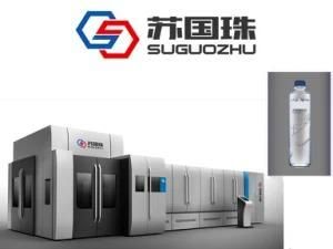 22 Cavities CSD Bottle Blow Molding Machine